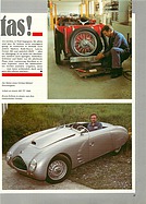 Page 27 of Auto exklusiv Nr. 9 / 1986
