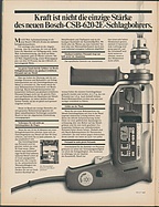 Seite 20 von auto motor und sport Nr. 19 / 1977