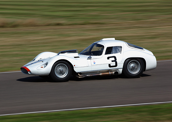 Maserati Tipo 151