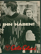 Seite 25 von Übersicht: auto motor und sport / Nr. 18 / 1995 - Titelseite