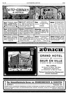 Seite 456-3 von AR Nr. 26 / 1908 vom 12.12