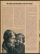 Seite 48 von Übersicht: Das Auto / Nr. 2 / 1950 - Titelseite