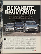 Seite 39 von Übersicht: auto motor und sport / Nr. 25 / 2009 - Titelseite