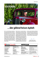 Page 3 of SwissClassics Nr. 5 / 2022