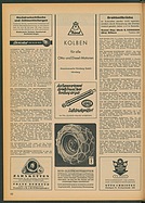 Seite 22 von Übersicht: Das Auto / Nr. 10 / 1948 - Titelseite