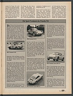 Seite 11 von Übersicht: auto motor und sport / Nr. 6 / 1984 - Titelseite