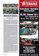 Seite 43 von SwissClassics Nr. 3 / 2011