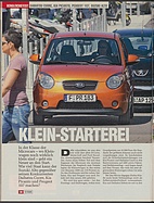 Seite 36 von Übersicht: auto motor und sport / Nr. 12 / 2009 - Titelseite