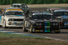 Bildergalerie Hockenheim Historic 2018 - Tourenwagen Classics Bild zu Bildergalerie Hockenheim Historic 2018 - Tourenwagen Classics