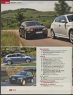 Seite 6 von auto motor und sport Nr. 14 / 2010