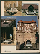 Testbericht: Dauertest: Toyota Corolla (auto motor und sport / Nr. 7 / 1986 - Seite 58)