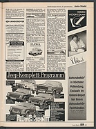 Seite 147 von Übersicht: auto motor und sport / Nr. 19 / 1989 - Titelseite