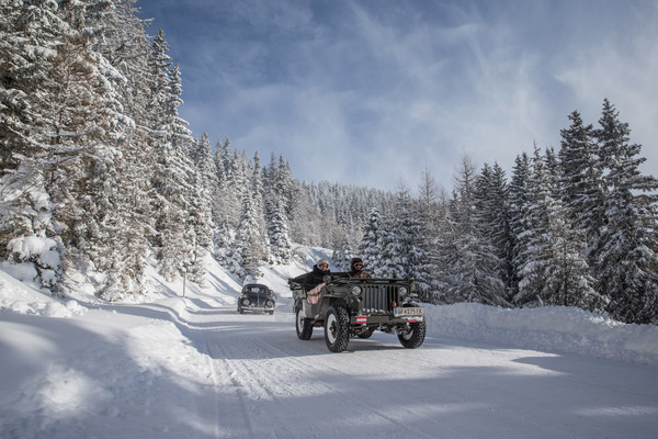 Willys MB