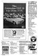 Seite 38 von AR Nr. 47 / 1972 vom 09.11
