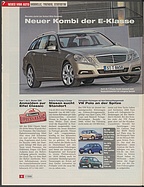 Seite 8 von Übersicht: auto motor und sport / Nr. 17 / 2009 - Titelseite