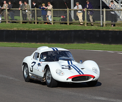 Maserati Tipo 151