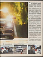 Seite 21 von auto motor und sport Nr. 20 / 2012