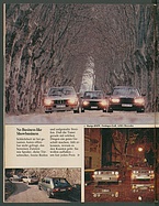 Seite 12 von Übersicht: auto motor und sport / Nr. 4 / 1983 - Titelseite