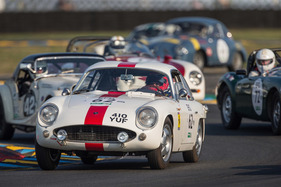 Bild zu Bildergalerie Le Mans Classic 2018 - Plateau 3