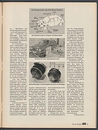 Seite 29 von Übersicht: auto motor und sport / Nr. 4 / 1991 - Titelseite
