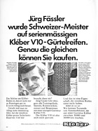 Seite  von Übersicht: Powerslide Nr. 9 / 1971 Titelseite