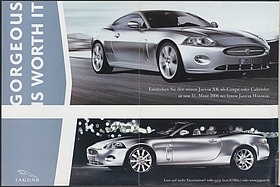 Seite 3 von Übersicht: auto motor und sport / Nr. 8 / 2006 - Titelseite