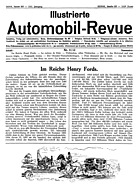 Seite 177 von Illustrierte AR Nr. Doppelausgabe 11/12 / 1925 vom 01.12