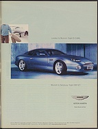 Seite 33 von Übersicht: auto motor und sport / Nr. 6 / 2003 - Titelseite