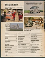 Seite 4 von Übersicht: auto motor und sport / Nr. 20 / 1984 - Titelseite