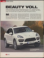 Seite 42 von auto motor und sport Nr. 2 / 2010