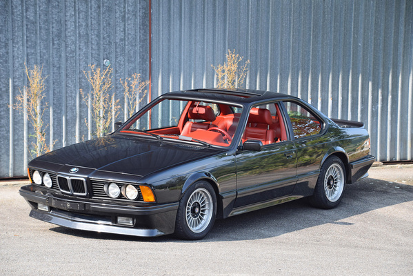 Alpina B7