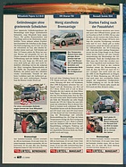 Seite 46 von Übersicht: auto motor und sport / Nr. 17 / 2000 - Titelseite