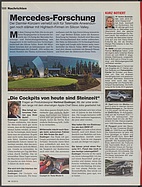 Seite 14 von auto motor und sport Nr. 25 / 2013