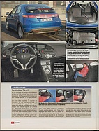 Seite 36 von Übersicht: auto motor und sport / Nr. 4 / 2006 - Titelseite