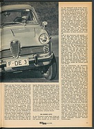 Seite 13 von Übersicht: auto motor und sport / Nr. 3 / 1962 - Titelseite