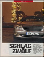 Seite 28 von Übersicht: auto motor und sport / Nr. 3 / 2006 - Titelseite