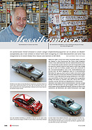 Seite 144 von SwissClassics Nr. 3 / 2009