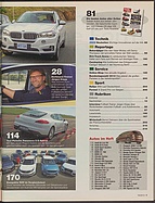 Seite 7 von auto motor und sport Nr. 19 / 2013