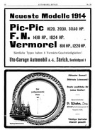 Seite 6 von AR Nr. 20 / 1914 vom 15.05