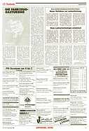 Seite 33 von AR Nr. 51 / 1991