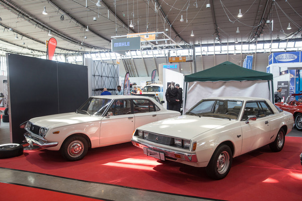 Mitsubishi Galant