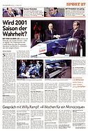Seite 27 von AR Nr. 5 / 2001