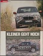 Seite 28 von Übersicht: auto motor und sport / Nr. 13 / 2009 - Titelseite