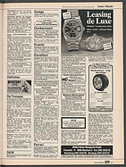 Seite 121 von Übersicht: auto motor und sport / Nr. 9 / 1991 - Titelseite