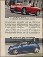 Seite 48 von Übersicht: auto motor und sport / Nr. 2 / 2006 - Titelseite