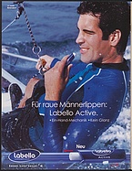 Seite 2 von Übersicht: auto motor und sport / Nr. 2 / 2003 - Titelseite