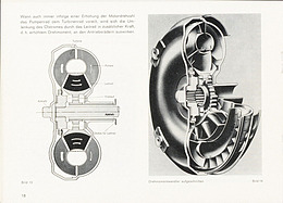 Fahren mit der Porsche-Sportomatic - Anleitung (1967) - Seite 18