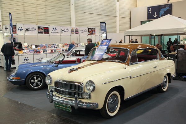 Fiat 1900 A