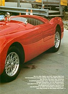 Page 5 of Auto exklusiv Nr. 9 / 1986