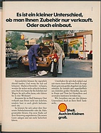 Seite 45 von auto motor und sport Nr. 19 / 1976